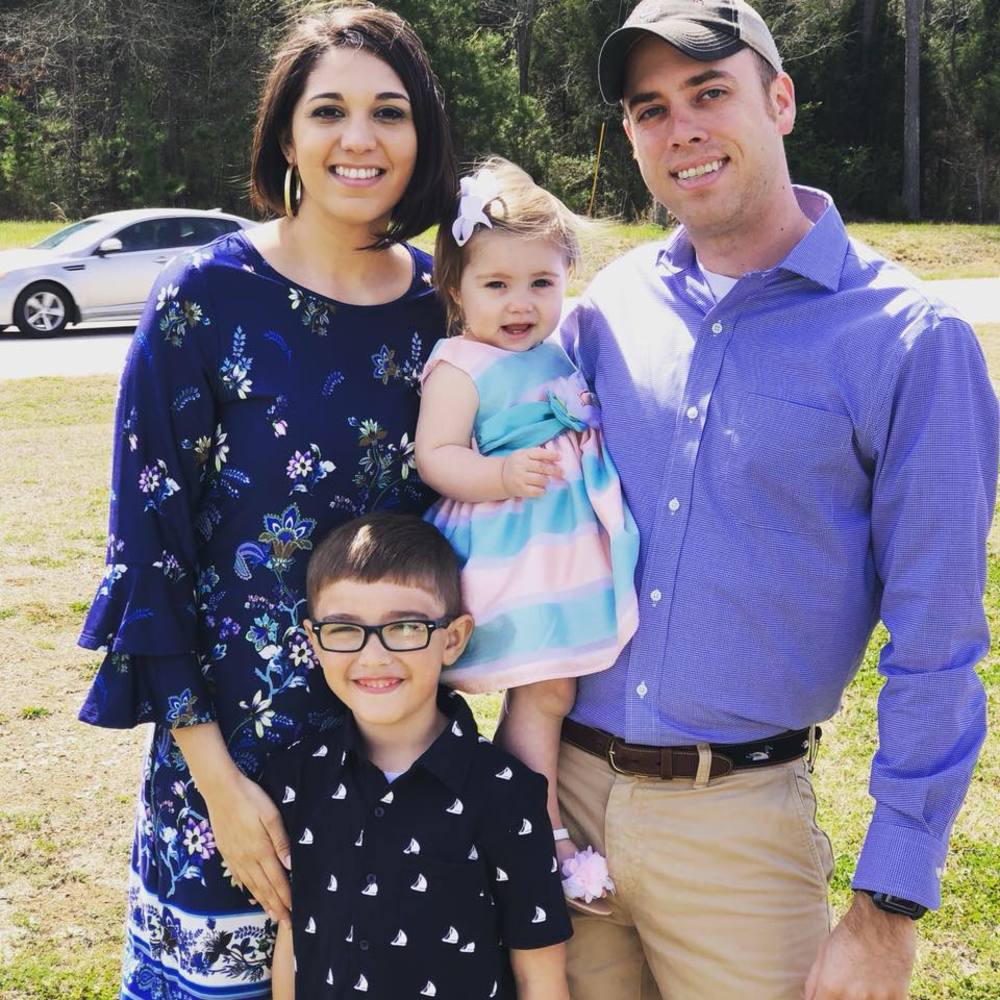 Meet your Posher, Rosie